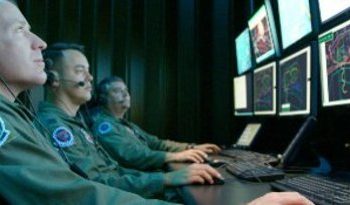 Middle East: From Cold War to Cold Cyberwar