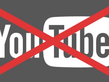 Blocking YouTube: Is that all what we can do?