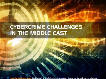 3rd Annual Cyber Security for Energy & Utilities – Cybercrime Insight