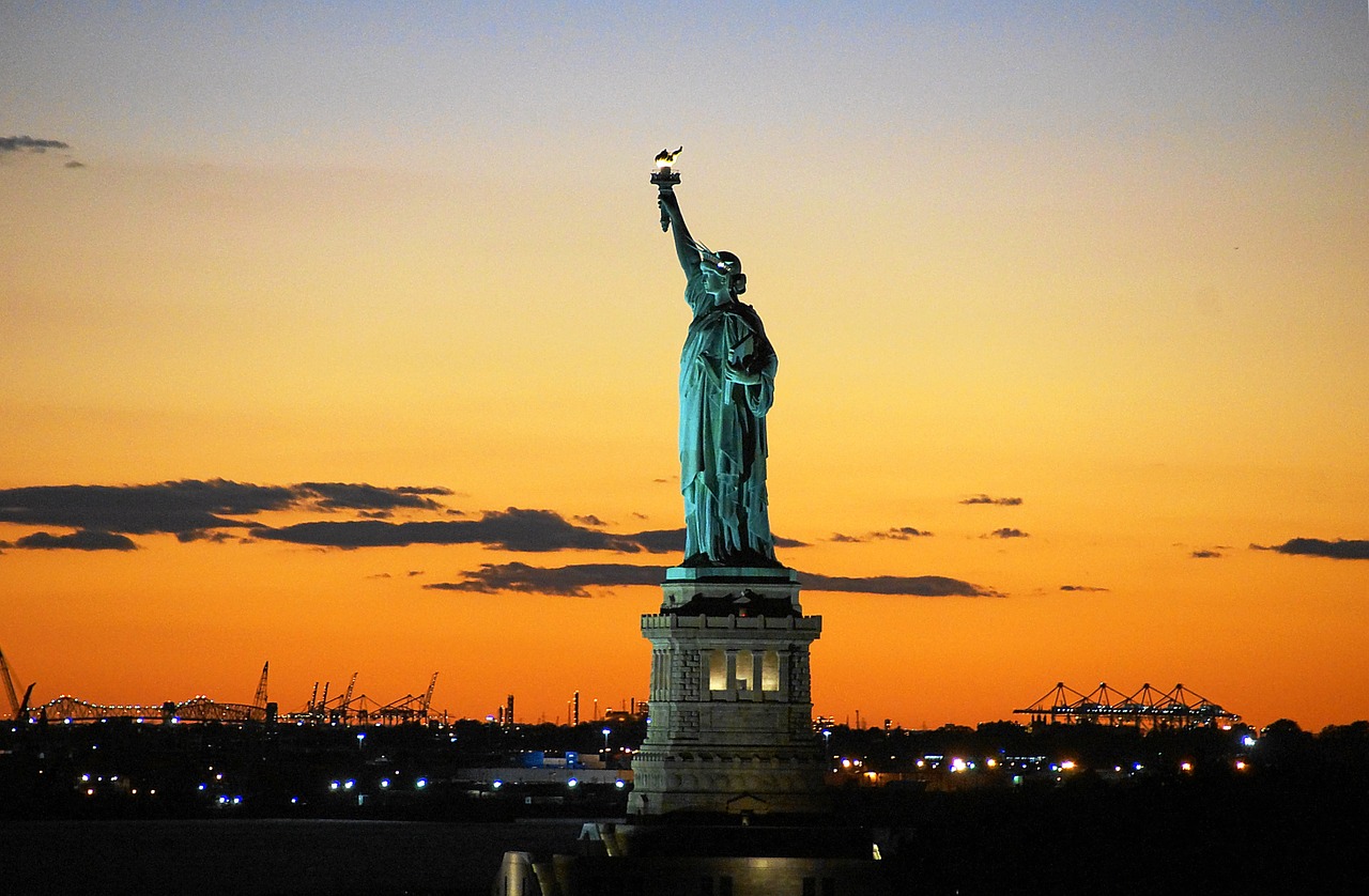 USA