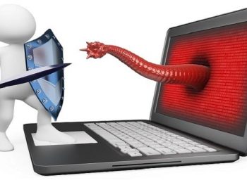 Computer Worms & Middle East Fukushima