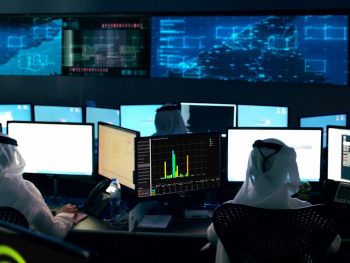 Why cybercrime in the Middle East?