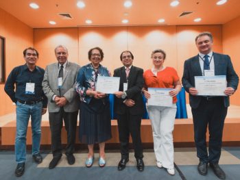 UNESCO IITE organized the session on new civilizational dimensions of media and information literacy in Bangkok