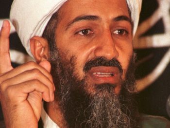 Bin Laden killed, evil appears online!