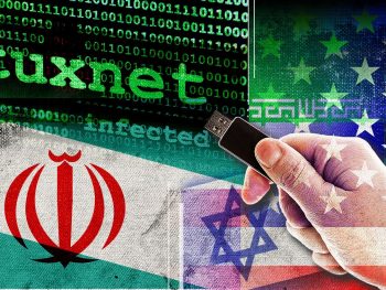 Stuxnet tested in Israel..!