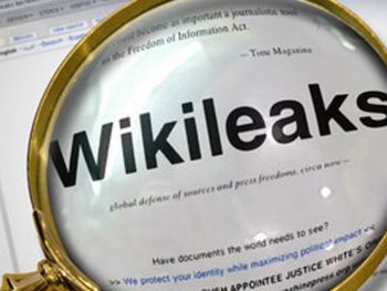 Wikileaks: The Power of Information Warfare