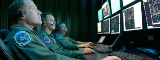 Middle East: From Cold War to Cold Cyberwar