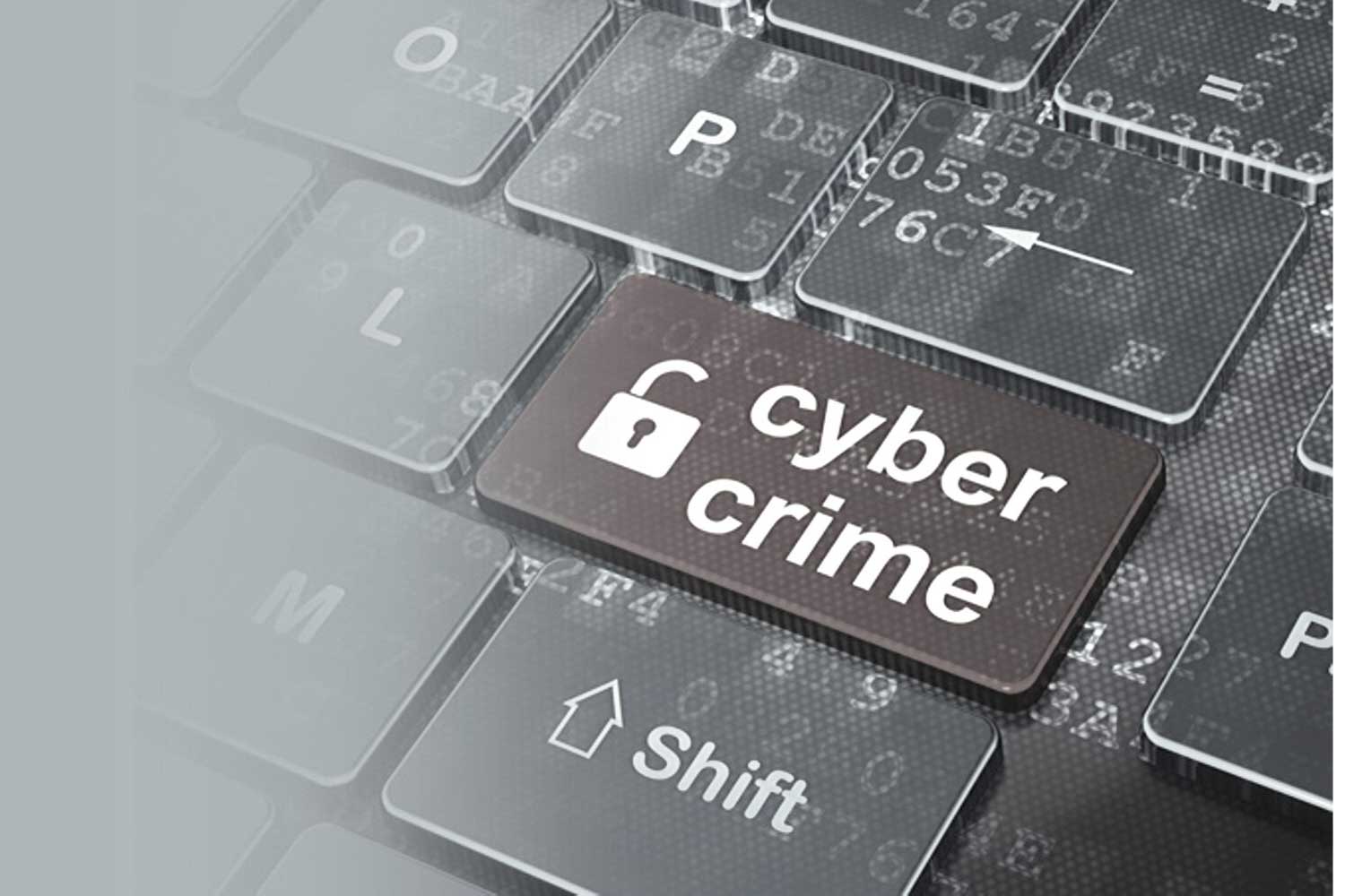 Cybercrime Challenges in Middle East