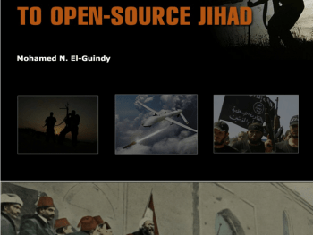 Middle East Dilemma from the Caliphate to Open Source Jihad