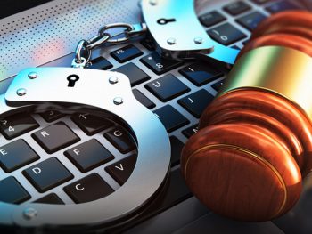Cybercrime Legislation in the Middle East