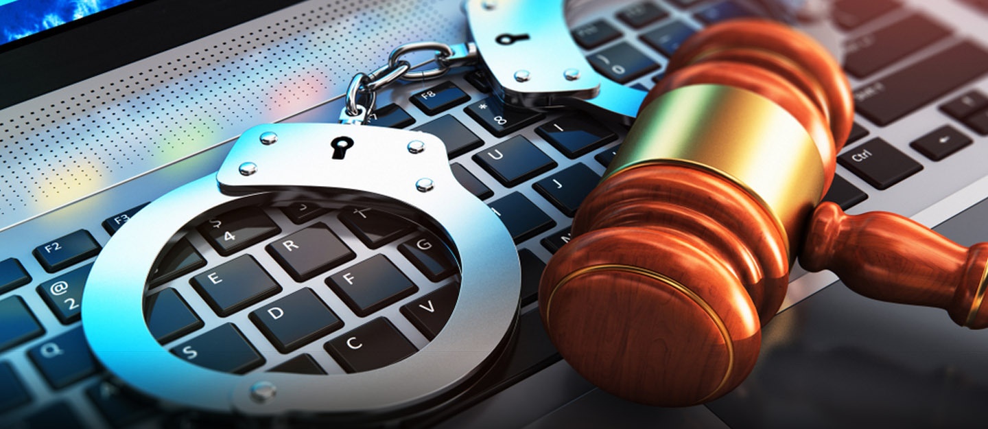 Cybercrime Legislation in the Middle East