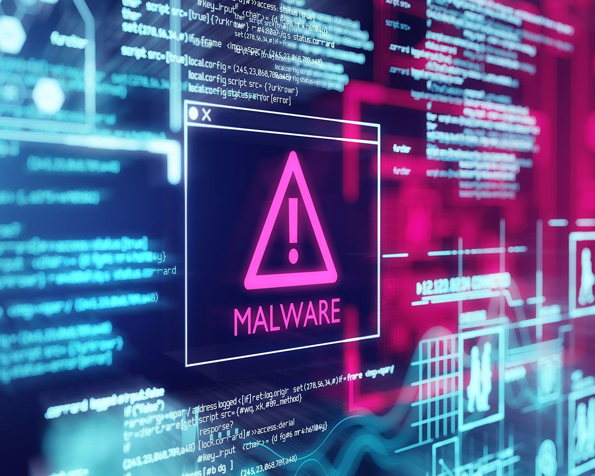 Middle East among Most Malware Infected Nations