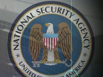 Middle East and NSA leaks