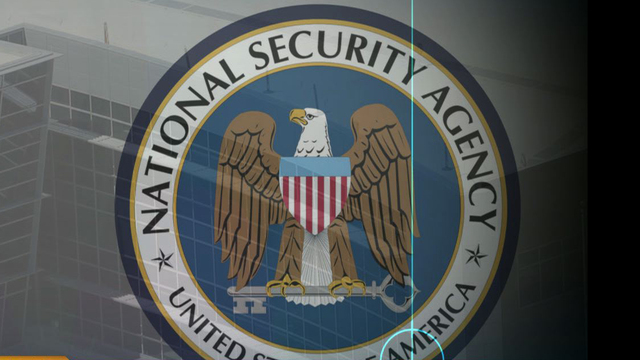 Middle East and NSA leaks
