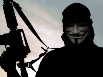 When hackers become terrorists!