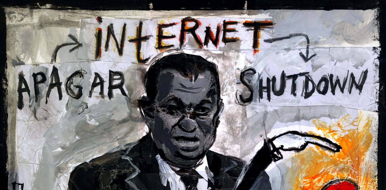 Syrian Government: Internet Enemy or Cybercriminal?