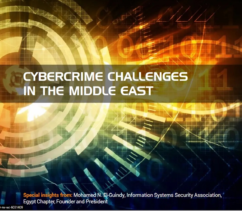3rd Annual Cyber Security for Energy & Utilities – Cybercrime Insight