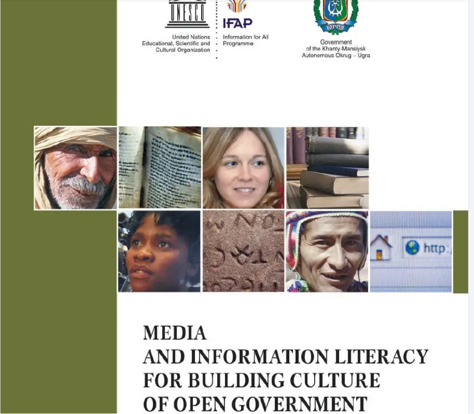 Middle East Media & Information Literacy in the Digital Age: A Perspective from Egypt