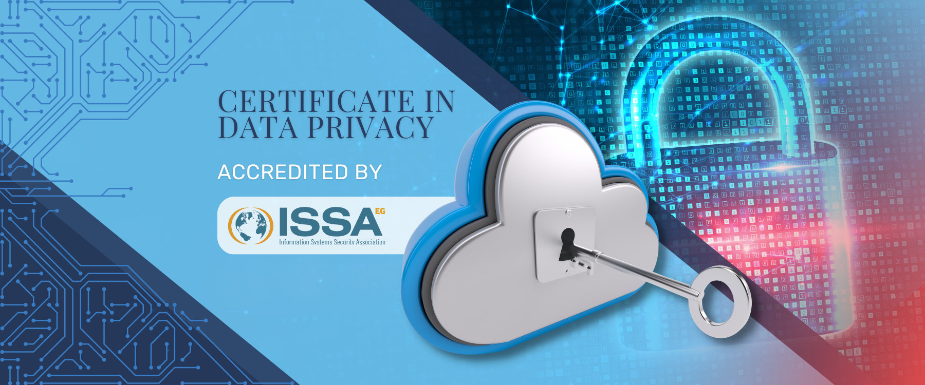 Certificate In Data Privacy And Security