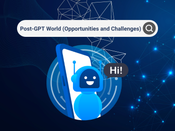 Post-GPT World Symposium