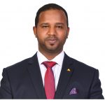 Eltijani Elrayah