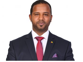 Eltijani Elrayah