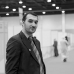 Amro Moussa
