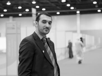 Amro Moussa