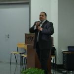 Ahmed M. Rafik