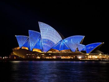 Australia