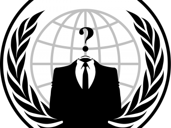 Anonymous hits governments’ websites!