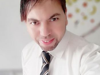 Nachaat Mohamed