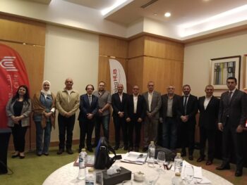 ISSA Egypt Supports High-Level Cybersecurity Training
