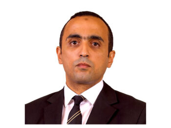 Judge Mostafa Abdelaziz