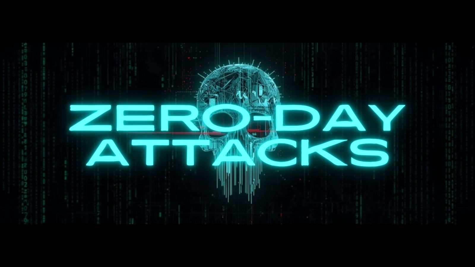 Zero-Day Attack
