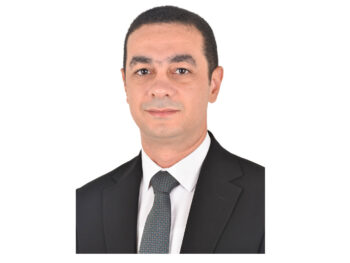 Counselor Ossama Hanafy