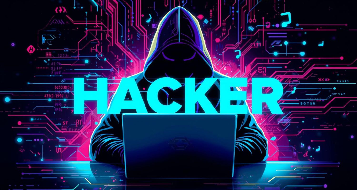 Hacker