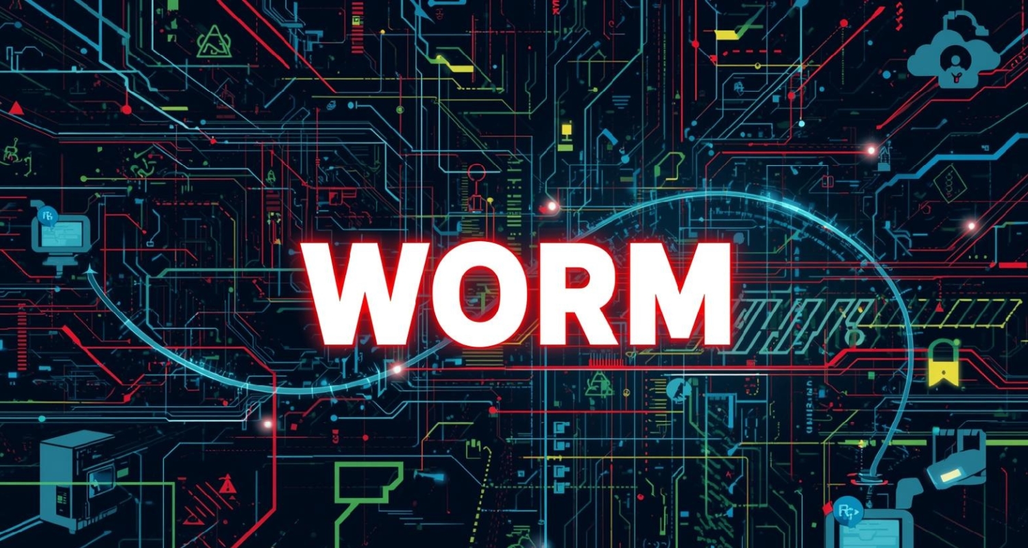 Worm