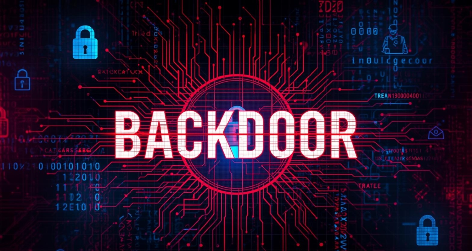 Backdoor