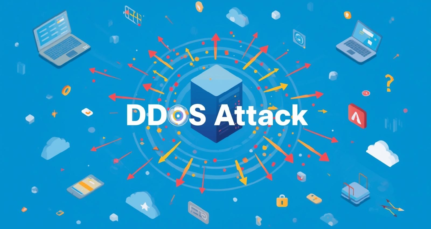 DDoS Attack
