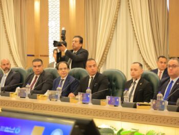 Minister of Social Solidarity and Public Prosecutor Witness Signing of Two Cooperation Protocols