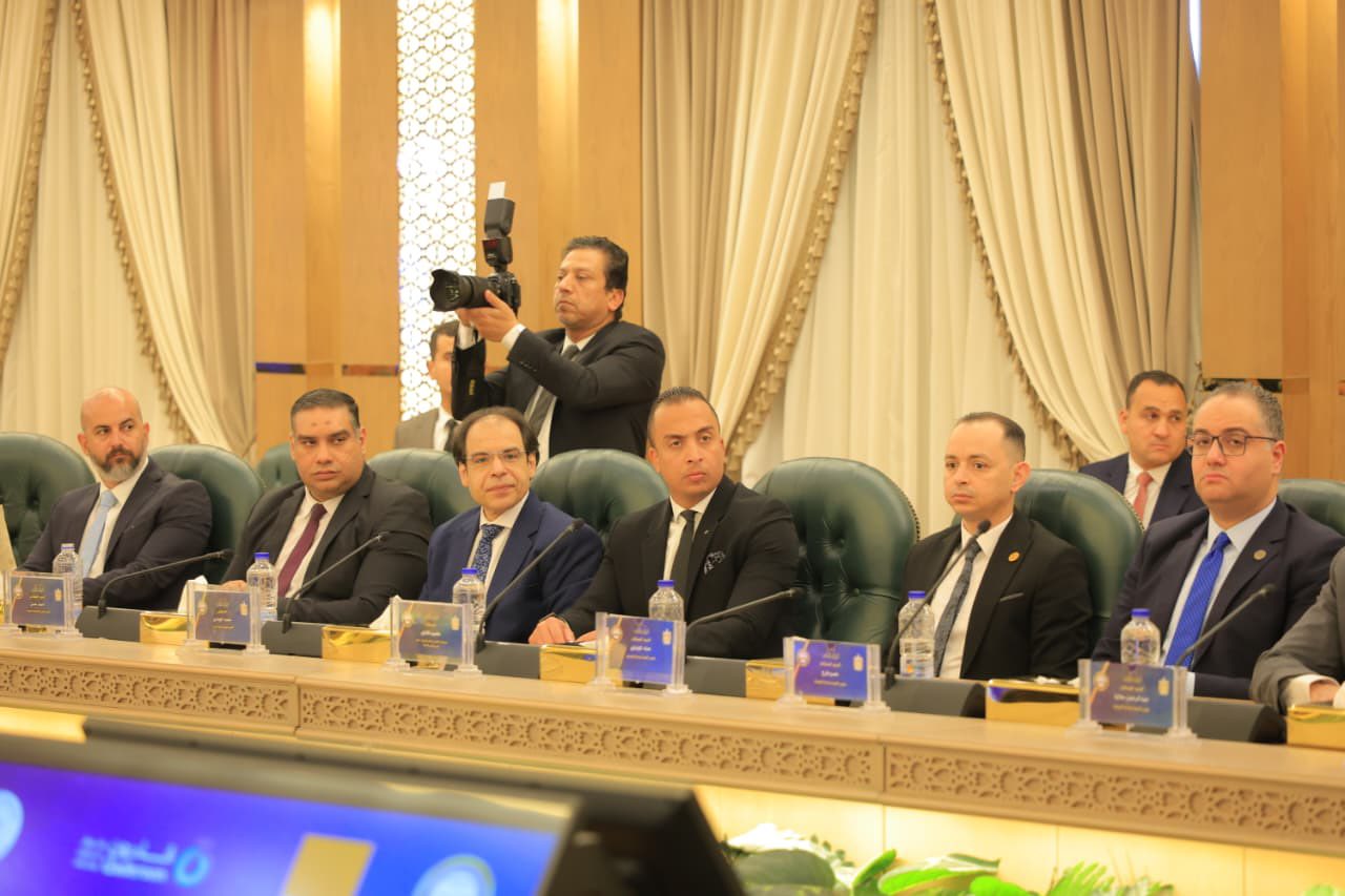 Minister of Social Solidarity and Public Prosecutor Witness Signing of Two Cooperation Protocols