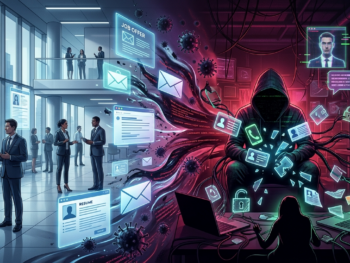 Cybersecurity Experts Warn of Growing Risk from Data Leaks and Malware Distributed Through Fraudulent Job Recruitment Campaigns