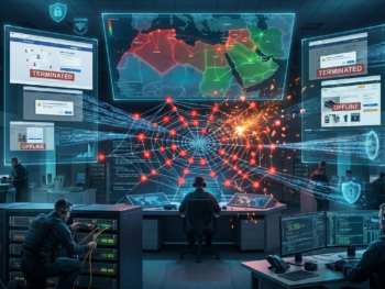 Operation Ramz Dismantles Sniper Dz Phishing Network Across the MENA Region