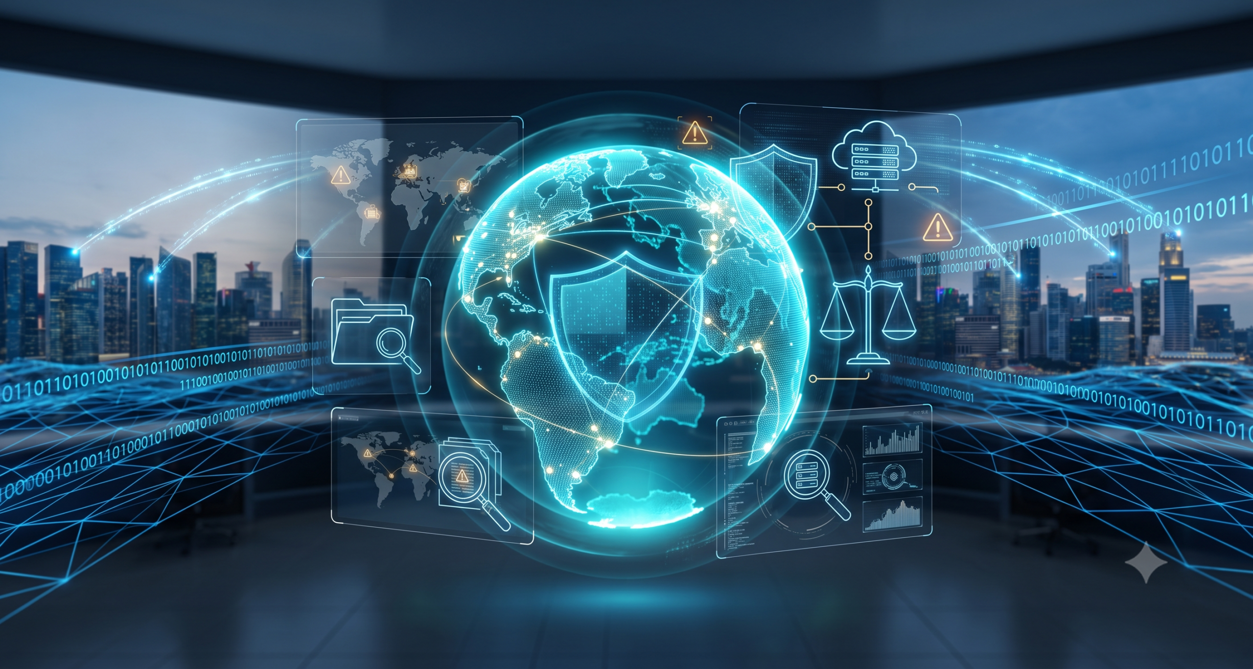 The Budapest Convention and Its 2022 Protocol: Building Stronger Global Cooperation Against Cybercrime