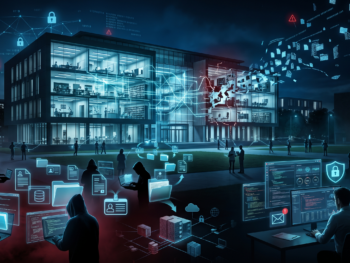 Alleged Data Leak Claim Involving Arab Amman University Highlights the Importance of Cybersecurity Preparedness