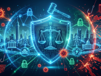 Egypt’s Law No. 175 of 2018: Strengthening the Legal Framework to Combat Cybercrime