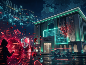 Qilin Ransomware Group Claims Breach of Central Bank of Libya Following Confirmed Cyberattack