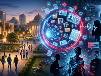 Alleged Data Leak Claims Involving Cairo University and Galala University Highlight Potential Risks to Students and Families