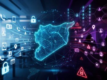 Alleged Syrian Citizen Database Advertised on the Dark Web Raises Privacy and Cybersecurity Concerns